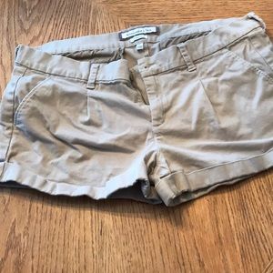 Abercrombie and Fitch Shorts